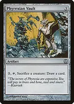Duel Decks: Phyrexia vs. the Coalition #21