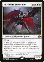 Phyrexia: All Will Be One #27
