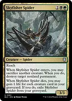 Bloomburrow Commander #261
