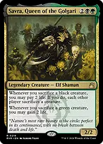 Ravnica Remastered #218