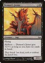 Duel Decks: Divine vs. Demonic #38