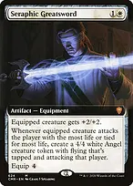 Commander Legends #624