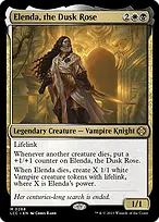 The Lost Caverns of Ixalan Commander #268