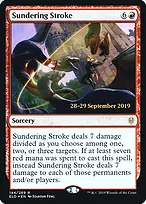Throne of Eldraine Promos #144s
