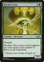 Duel Decks Anthology: Elves vs. Goblins #7