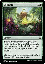 The Lost Caverns of Ixalan Commander #235