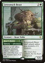 Throne of Eldraine Promos #165p