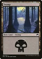 Magic Origins #261