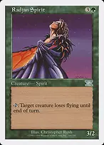 Classic Sixth Edition #245