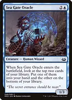 Modern Masters 2017 #48