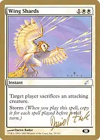 World Championship Decks 2003 #dz25sb