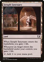 Duel Decks: Blessed vs. Cursed #33