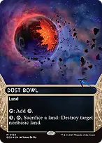 Edge of Eternities: Stellar Sights #102