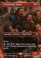 The Hobbit Eternal #1