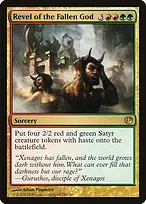 Journey into Nyx #155