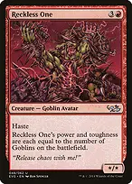 Duel Decks Anthology: Elves vs. Goblins #48