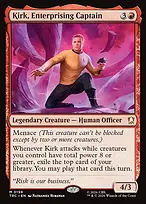 Star Trek Commander #198
