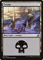 Ikoria: Lair of Behemoths #267