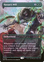 Wilds of Eldraine: Enchanting Tales #102