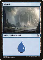 Duel Decks: Mind vs. Might #30