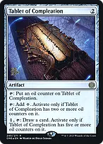 Phyrexia: All Will Be One Promos #245s