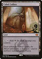Modern Horizons 2 #301