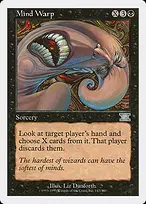 Classic Sixth Edition #143