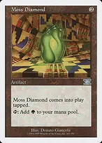 Classic Sixth Edition #301