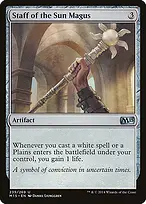 Magic 2015 #235