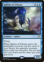 Duel Decks: Speed vs. Cunning #59