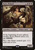Duel Decks Anthology: Divine vs. Demonic #44