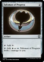 Modern Horizons 3 Commander #313