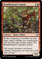 Bloomburrow #127