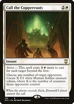 New Capenna Commander #195