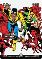 Marvel Universe #74
