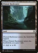Zendikar Rising Commander #128
