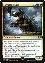 Ravnica Allegiance Promos #200s