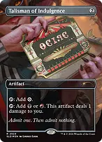Secret Lair Drop #2524