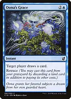 Commander 2019 #91