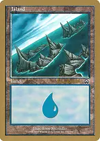 World Championship Decks 2001 #ab338a