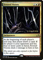Shadows over Innistrad Promos #244s