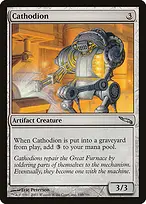 Mirrodin #149