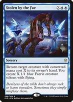 Throne of Eldraine Promos #66p