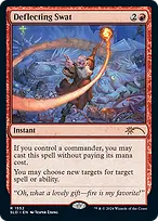 Secret Lair Drop #1552