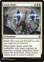 The List #BFZ-50