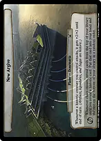 March of the Machine Commander #59