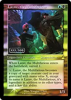 Ravnica Remastered #371z