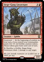 Modern Horizons 3 Commander #113