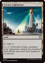 Secrets of Strixhaven Commander #361