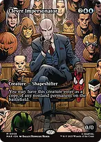 Marvel Universe #8